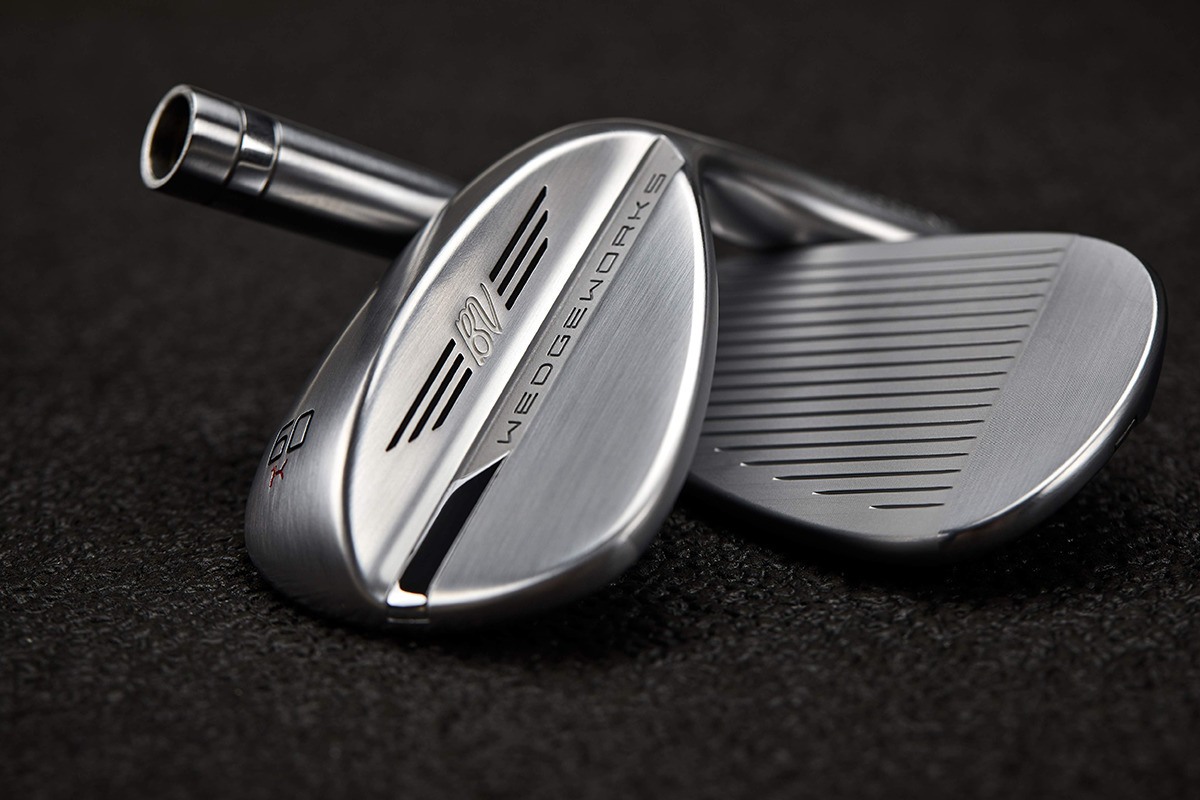 【値下】【レア】VOKEY WEDGE WORKS