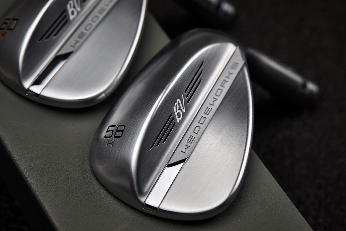 【値下】【レア】VOKEY WEDGE WORKS