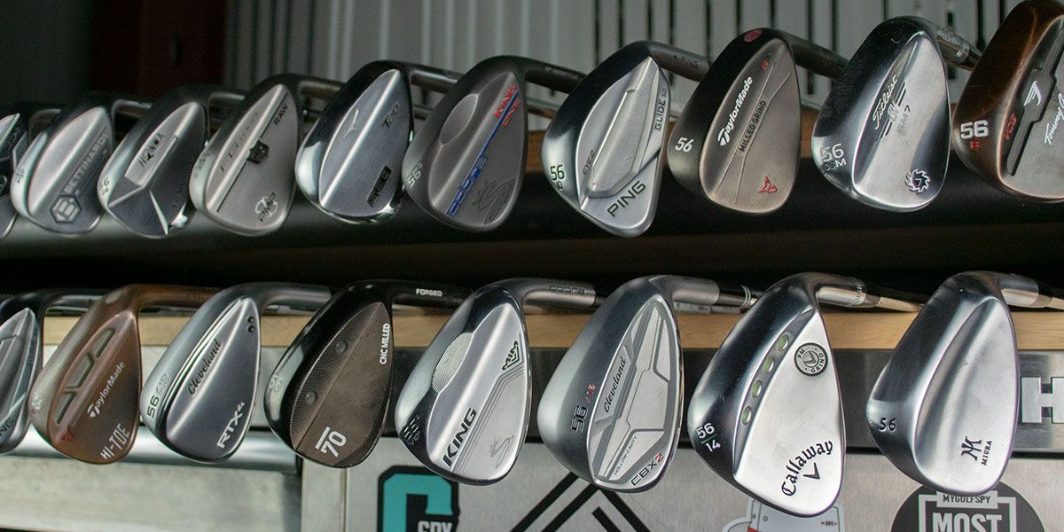 最終値下　PING GLIDE 4.0 ウェッジ 52°56°60° 3本セット