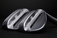 Vokey Wedgeworks T グラインド 58度   ノーメッキ