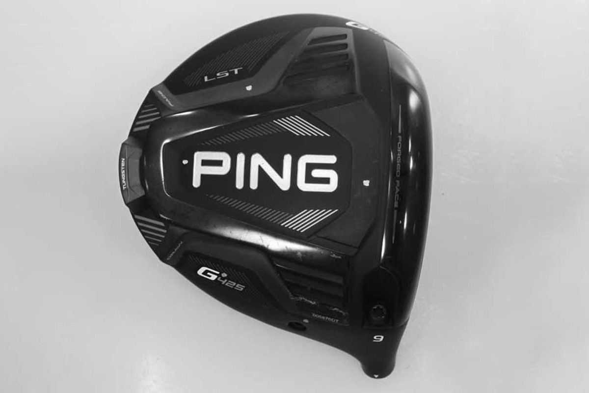 PING「G425」ドライバーシリーズがUSGA適合リスト入り ～「LST」「MAX ...