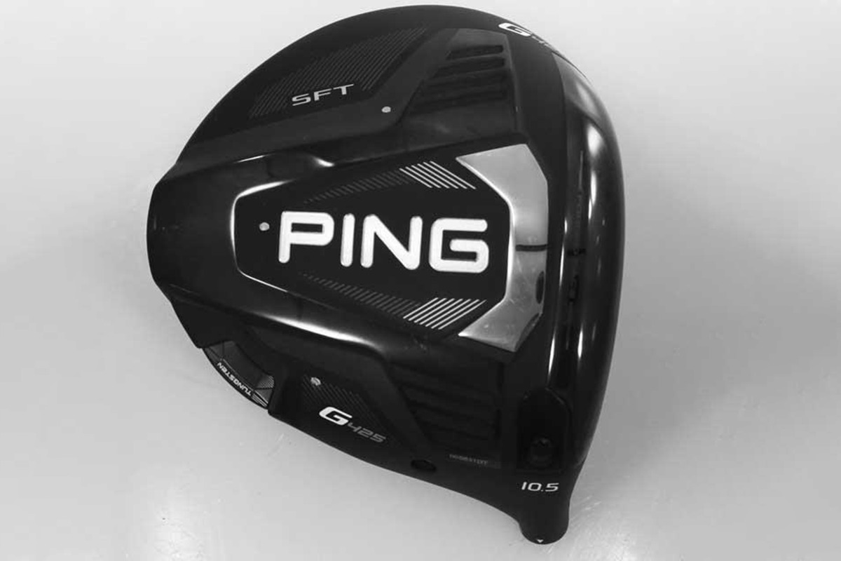 PING,G425,ドライバー,LST,MAX,SFT,ゴルフ,クラブ,最新,モデル