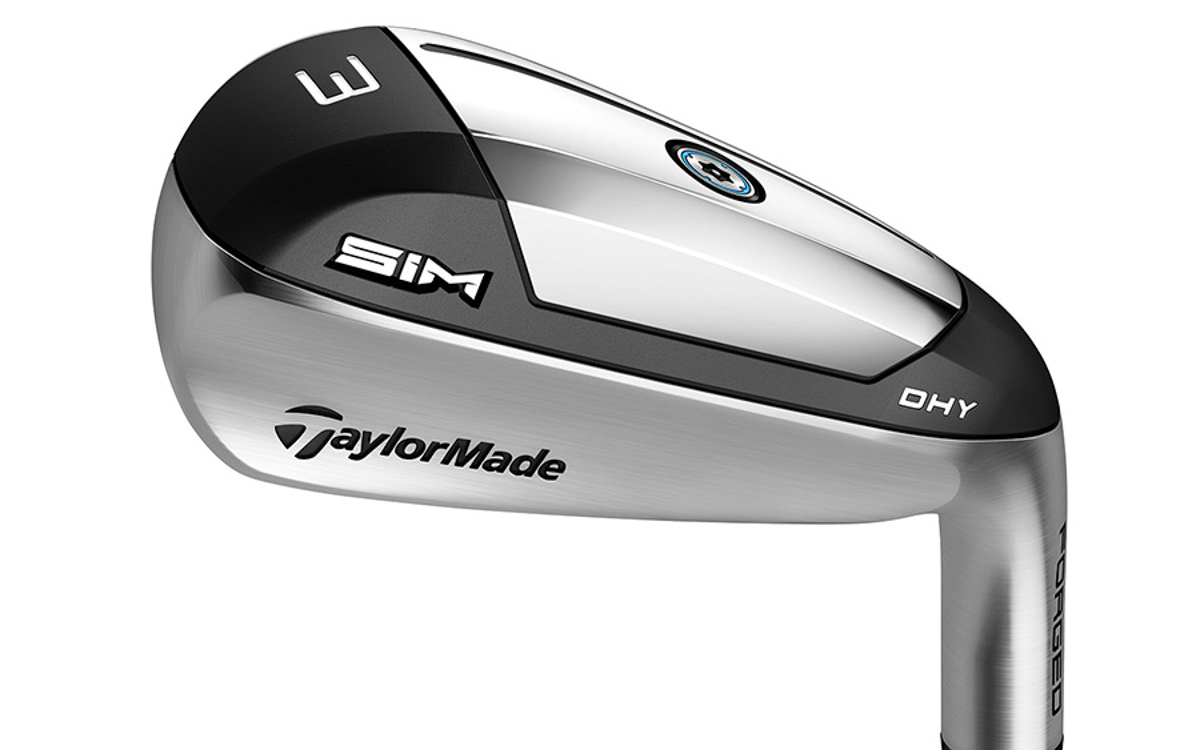 TaylorMade SIM UDI アイアン型 ユーティリティ UT #3 | wic-capital.net