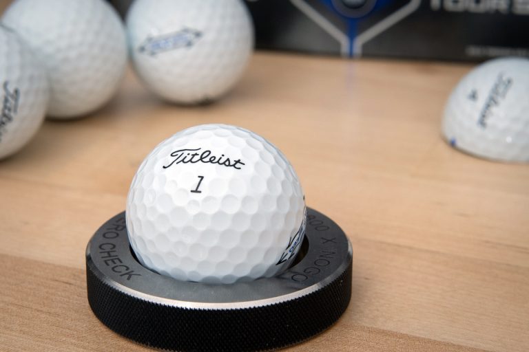 2020年タイトリスト「Tour Speed」ゴルフボール ～新カバーテクノロジーを駆使した低価格ボール～
