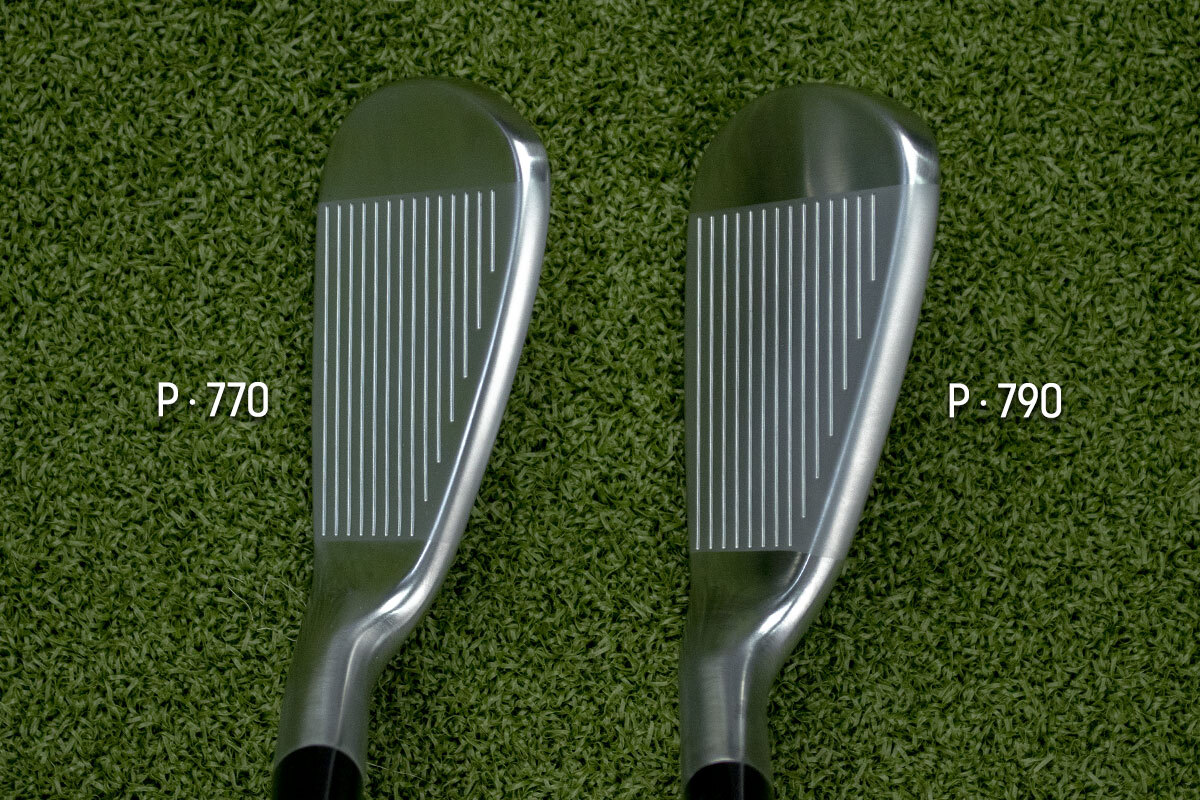 P770 テーラーメイド TaylorMade-