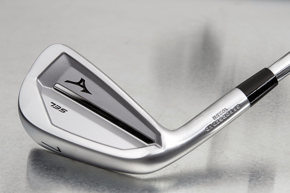 mizuno jpx sel