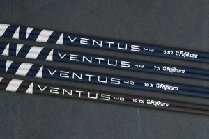 フジクラが人気の「Ventus(ヴェンタス)」ラインにユーティリティー用シャフトを追加