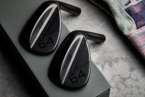 限定版 ボーケイ新作ウェッジ「VOKEY 64W LIMITED EDITION WEDGE WORKS」が発売