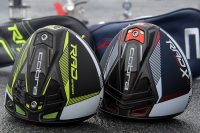 Cobra RAD SPEED ドライバー ロフト可変式9°〜12°新品未使用 Cobra RAD SPEED ドライバー ロフト可変式9°〜12°新品未使用
