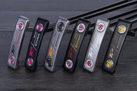 テーラーメイド　MY TP カスタムパター テーラーメイド MY TP カスタムパター