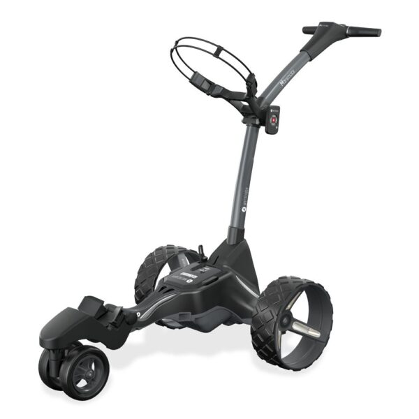 ELECTRIC CART,MOTOCADDY M7 REMOTE