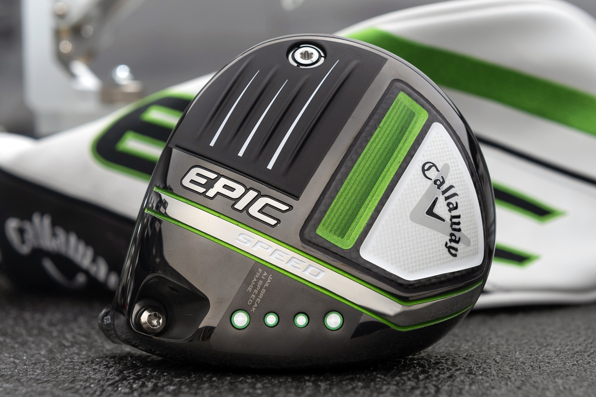 Callaway キャロウェイ　EPIC MAX エピック マックス ドライバー