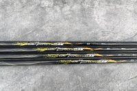 タイトリストFW用スリーブ付シャフト 日本シャフト N.S.PRO