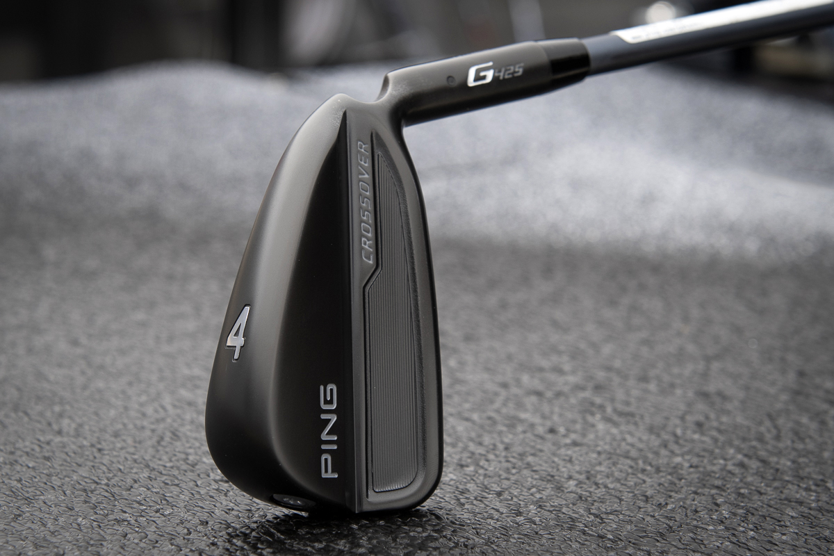 PING G425 crossover