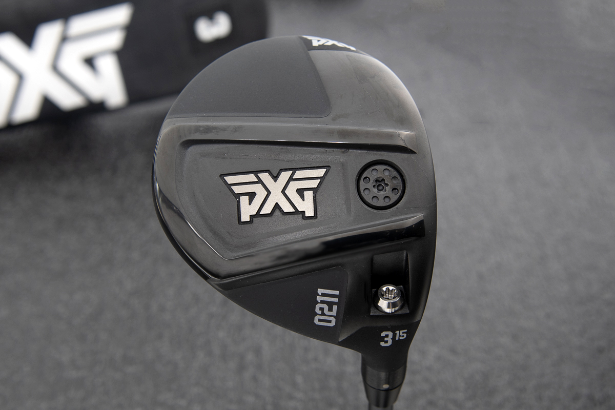 PXG,0211,ドライバー,フェアウェイウッド,ユーティリティー,ゴルフ,クラブ