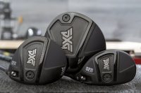 【新品未使用】PXG 0211 22° ユーティリティ　ハイブリッド