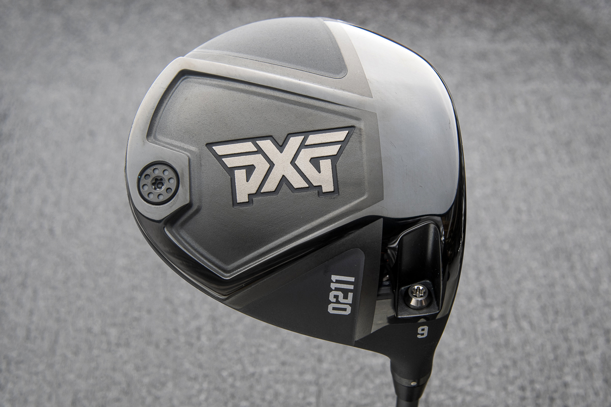 【美品】PXG 0211 ドライバー