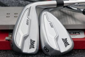 PXGから“お手頃”価格の「0211」アイアン登場 ～様々なタイプのプレーヤーに合う設計～