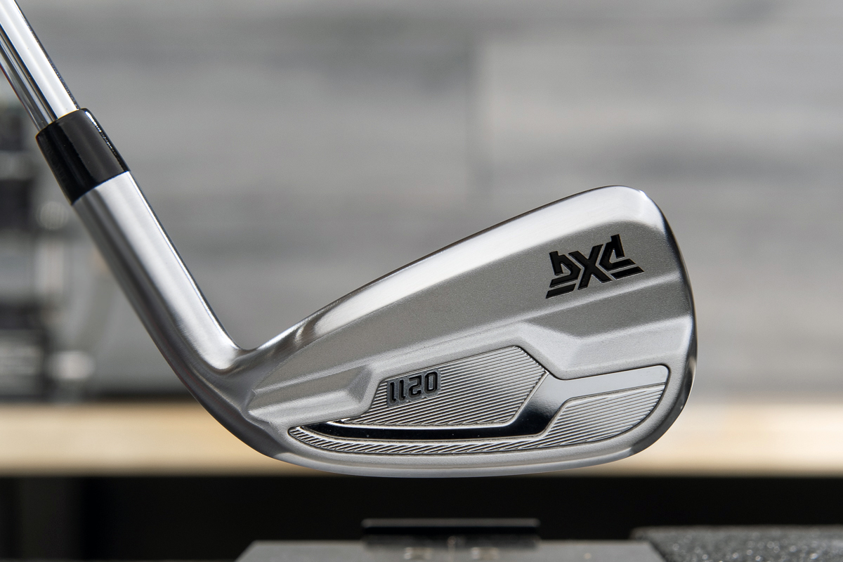 PXGから“お手頃”価格の「0211」アイアン登場 ～様々なタイプの