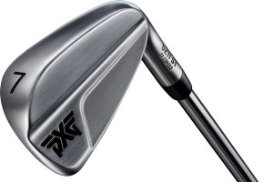 PXG「0211 ST」アイアン～ツアーレベルのマッスルバックアイアンを手頃な価格で！～