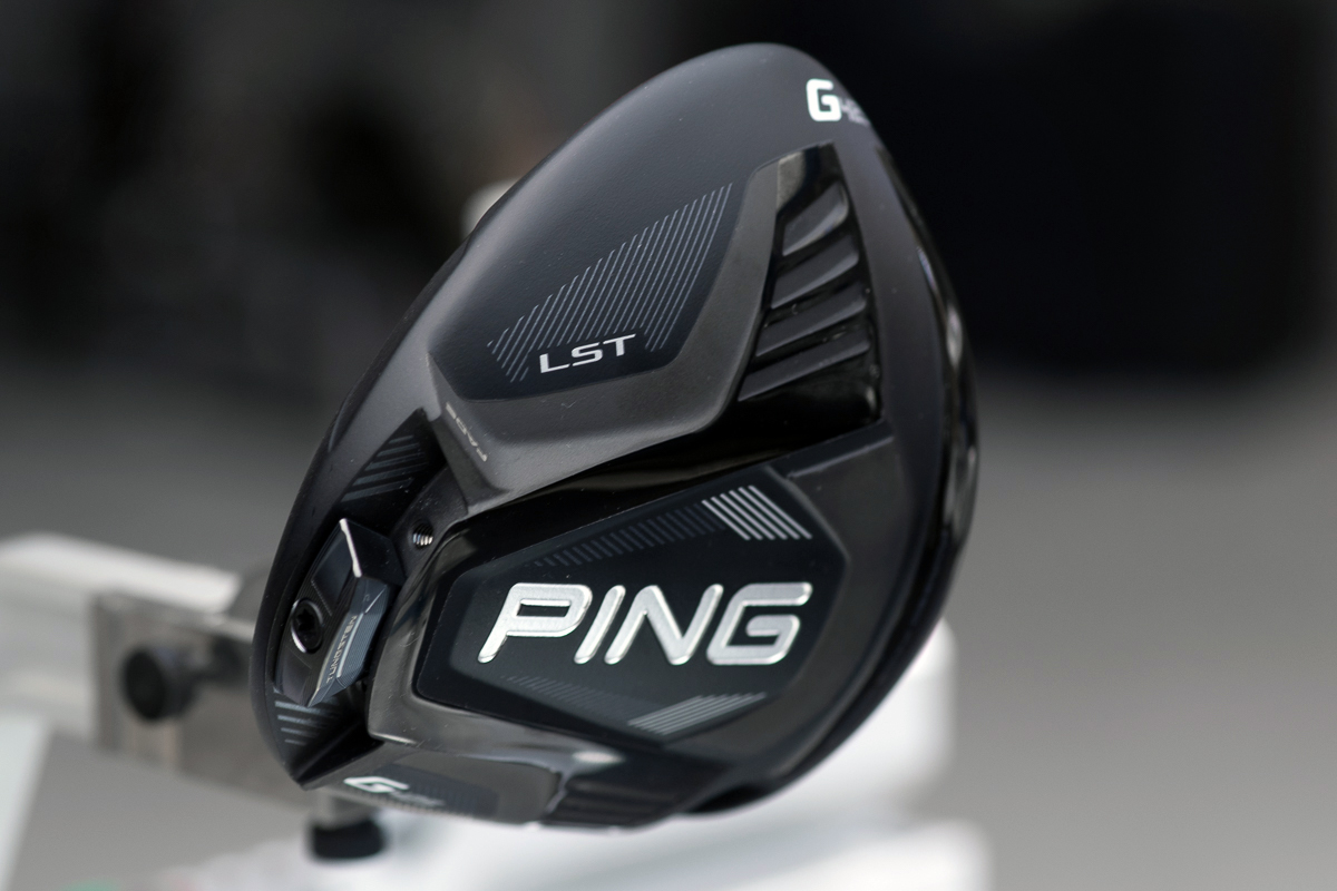 ping g425ドライバーSFT 値引き交渉OK