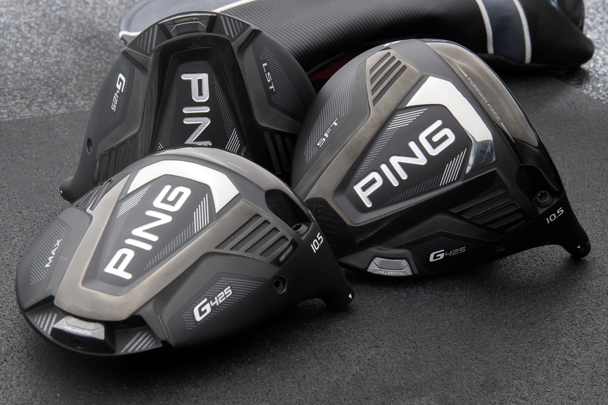 ping g425  lst  10.5