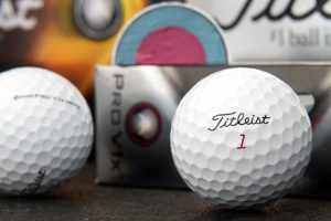 タイトリスト新「Pro V1」と「Pro V1X」ボール ～初代以来の「大規模アップグレード」に注目が集まる～