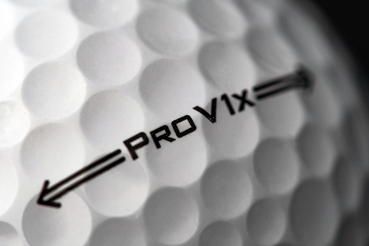 タイトリスト,PROV1,PROV1X,ゴルフボール,プロV1