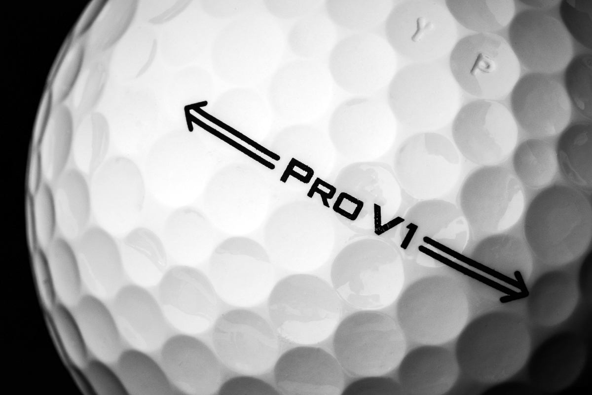 タイトリスト,PROV1,PROV1X,ゴルフボール,プロV1