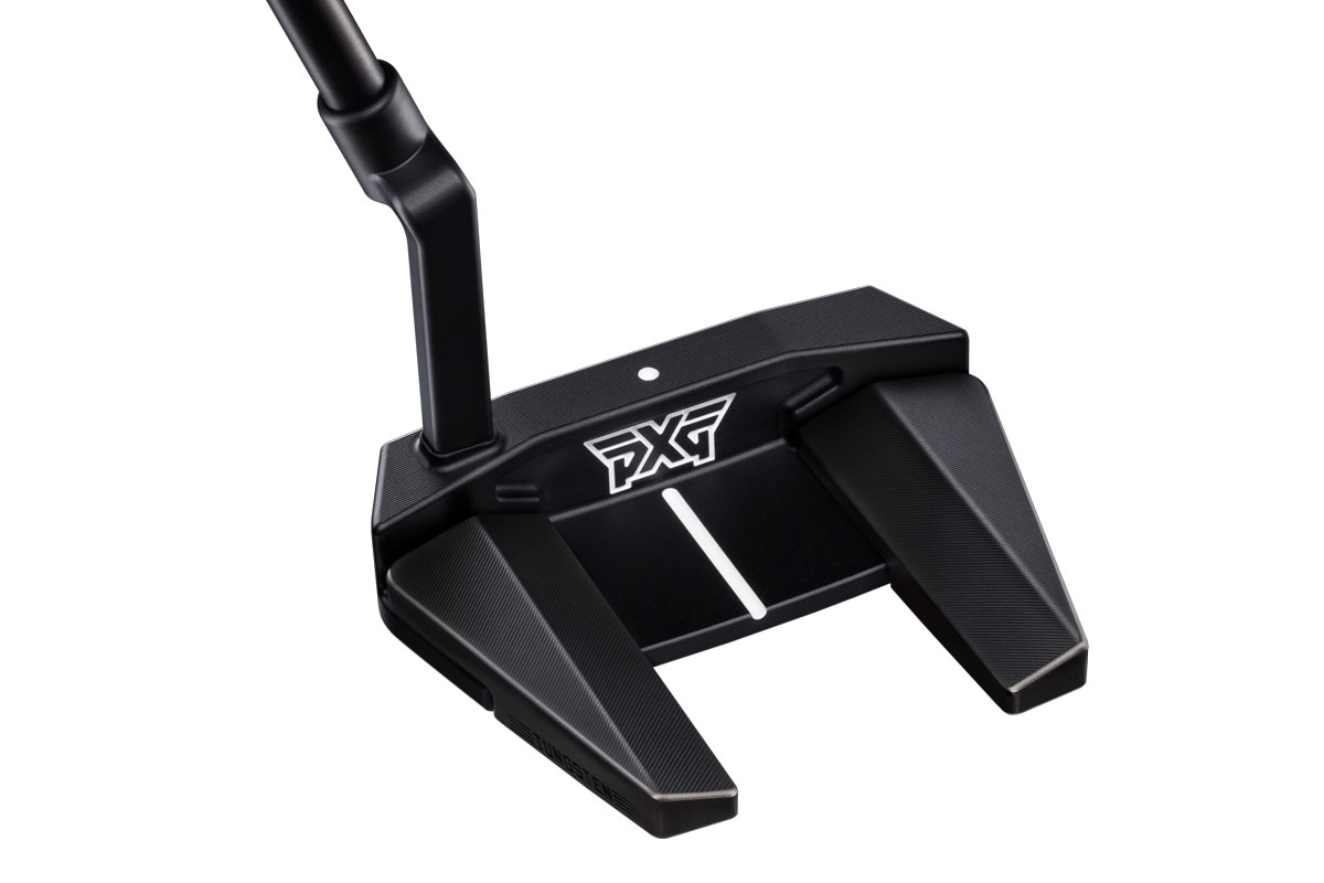 PXG バトルレディ パター