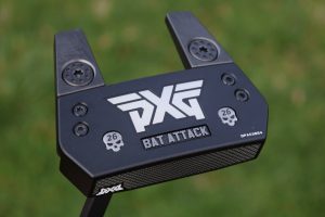 PXGの「バトルレディ」パターシリーズ“初”のブレードタイプ「マスタング」と「バット・アタック」を投入