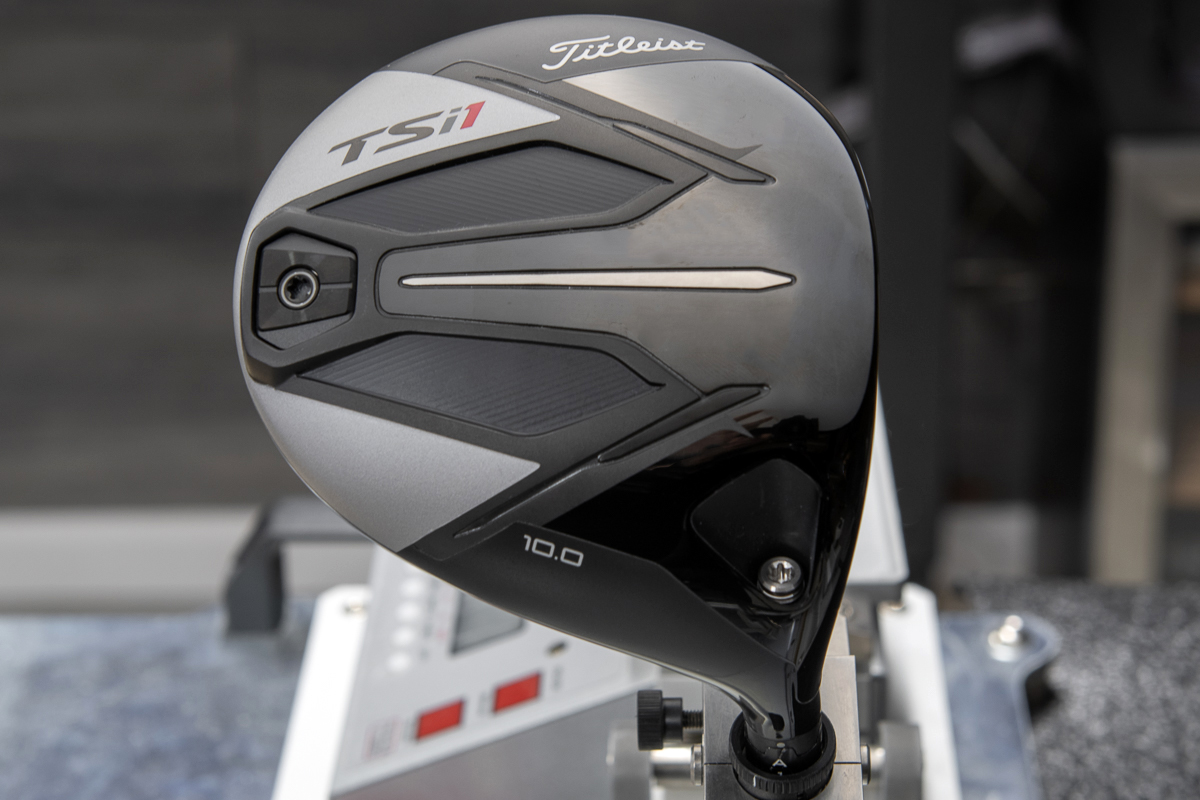 タイトリスト,TITLEIST,TSi4,TSi1,ドライバー,フェアウェイウッド,ゴルフクラブ