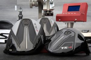 タイトリストから「TSi4」ドライバー、 「TSi1」ドライバー＆フェアウェイウッドがデビュー！