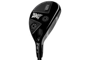 PXG「0341 X GEN4」フェアウェイウッド/「0317 X GEN4」ユーティリティー ～あらゆるゴルファーに向けた設計～