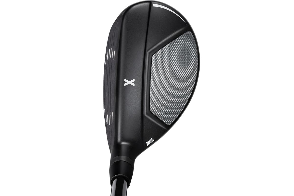 PXG,0317XGEN4,ユーティリティー,ゴルフクラブ,ゴルフ