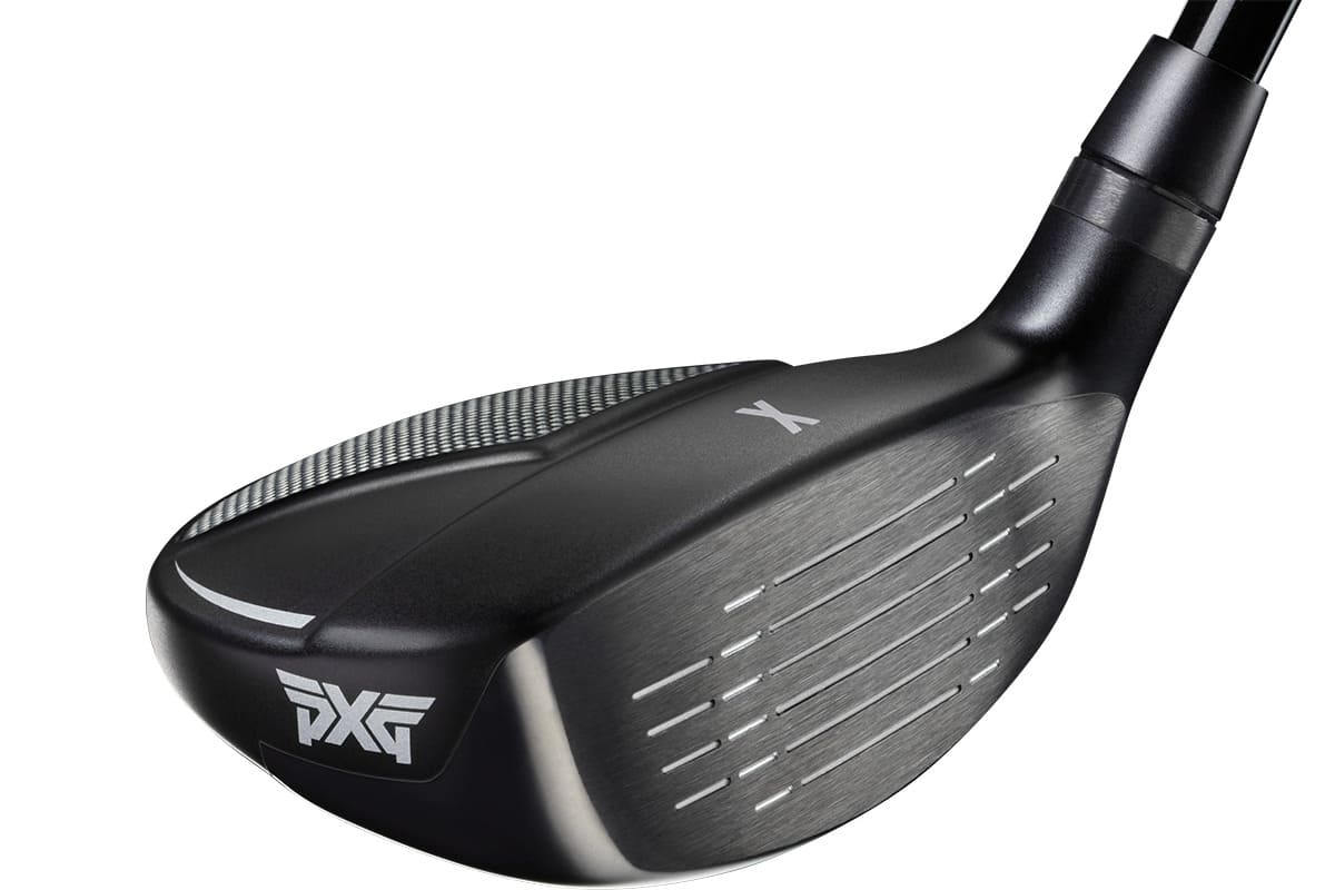 PXG 0341XF GEN4 5番フェアウェイウッド 19° ヘッドのみ