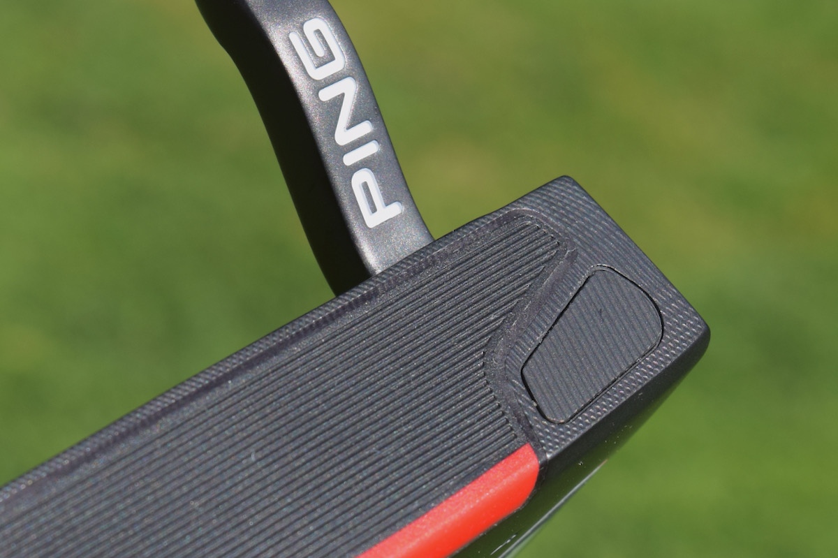 PING 2021 ANSER2 ピンパター