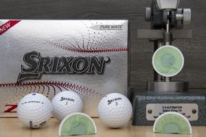 “真の価格”はいくら？スリクソン「Z-STAR XV」ゴルフボールの品質を調査