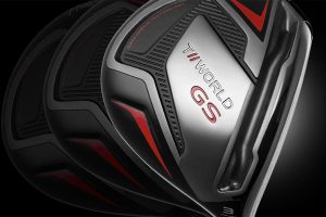 本間ゴルフ「T//WORLD GS」フェアウェイウッドとハイブリッド ～日本の伝統的な見た目とアグレッシブな技術の融合～