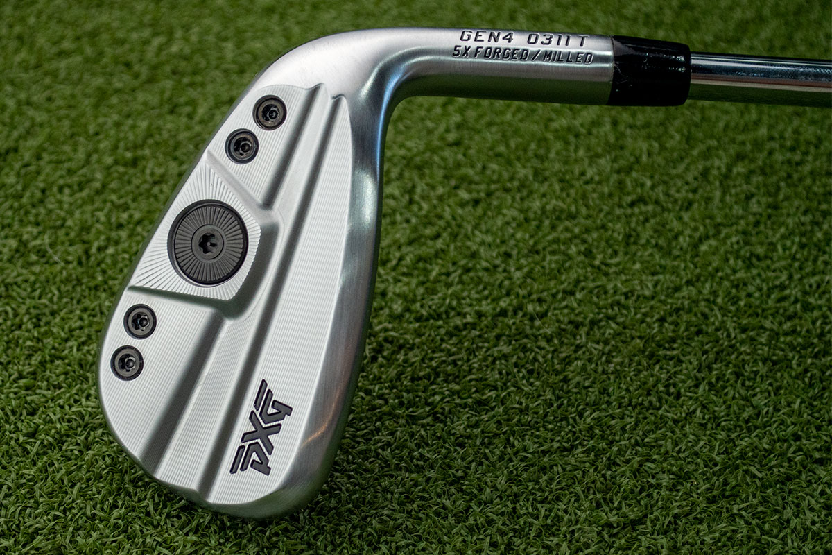 PXG,0311GEN4,アイアン,ゴルフクラブ,ゴルフ