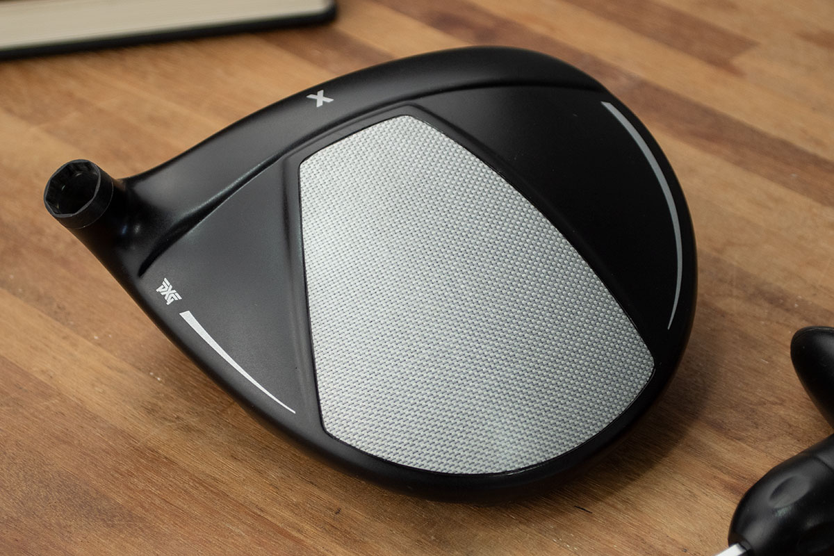 PXG「0811 GEN」ドライバー「X」、「XF」および「XT」～フック防止はお