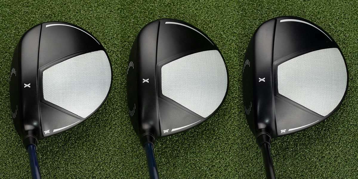 PXG「0811 GEN」ドライバー「X」、「XF」および「XT」～フック防止はお ...