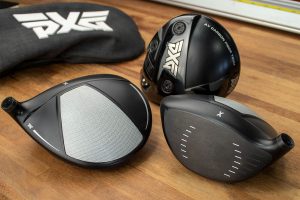 PXG「0811 GEN」ドライバー「X」、「XF」および「XT」～フック防止はお望みのままに～