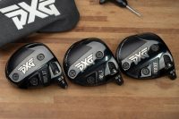 PXG「0811 GEN」ドライバー「X」、「XF」および「XT