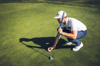 オデッセイ「2-BALL TEN アームロック」パターは標準モデルとどう