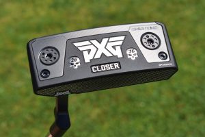 “最も完成度の高い”PXG「バトルレディ」このシリーズに匹敵するものはない!まさに“使うためにある”