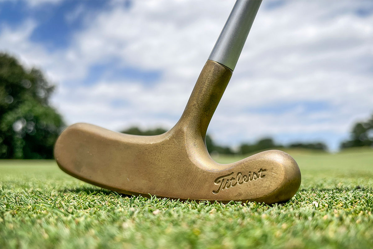 タイトリスト,Titleist,ブルズアイ,2021年,ブレード,パター,オデッセイ,Odyssey,ホワイトホットOG,ストロークラボ,ゴルフ,ゴルフクラブ