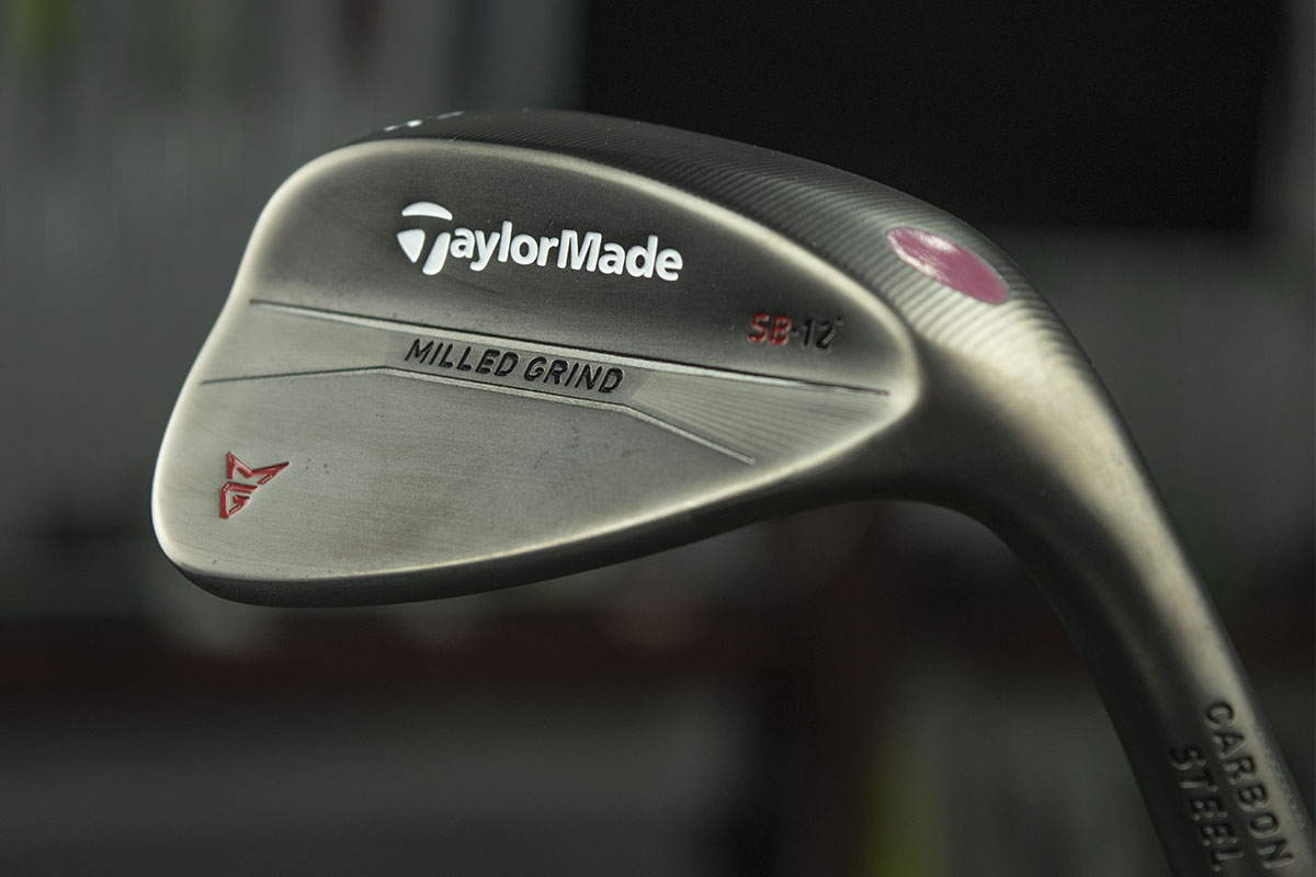 TAYLORMADE,テーラーメイド,ミルドグラインドサテンクローム,ウェッジ,ゴルフ,ゴルフクラブ