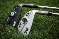 最高のコントロール性能を追求した上級者向けアイアン~PXG