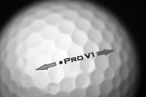 ツアー限定だったタイトリスト「Pro V1 Left Dot（プロV1レフトドット）」 が数量限定で登場！